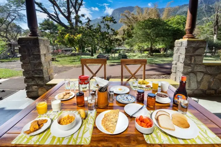 Ути: Jungle Retreat Masinagudi
