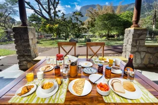 Ути: Jungle Retreat Masinagudi