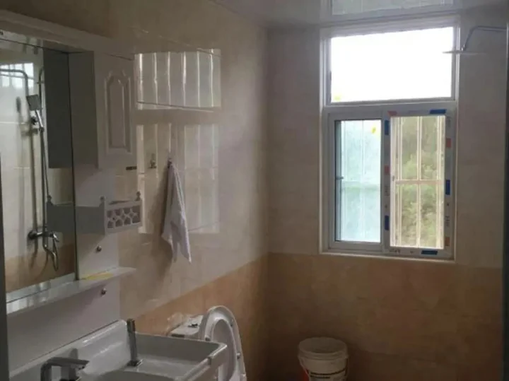 Яньань: Nanbinlu Guest House