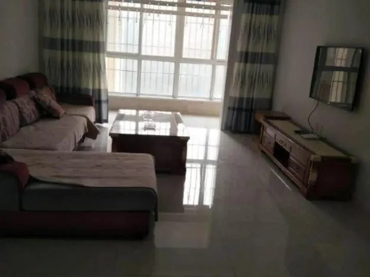 Яньань: Nanbinlu Guest House