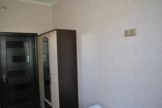 Шеки: Kepez qonaq evi