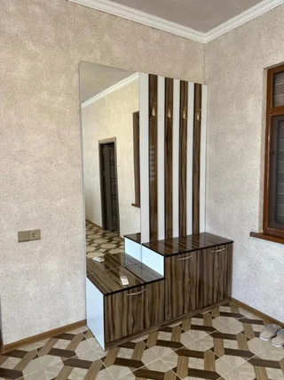 Шеки: Kepez qonaq evi