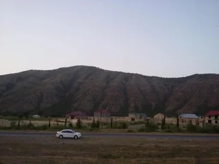 Шеки: Kepez qonaq evi