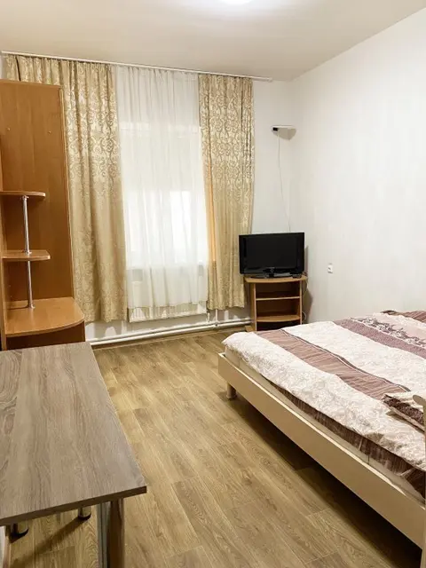 Лесной: База отдыха Лесное