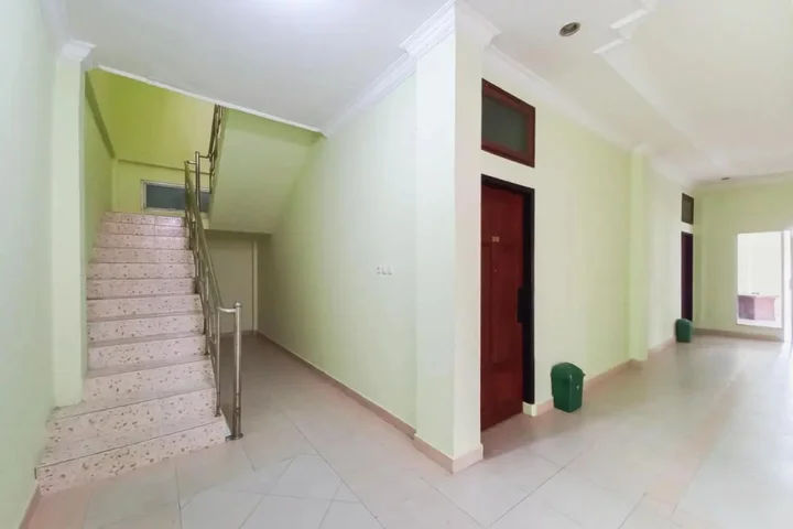 Пеканбару: RedDoorz Syariah at UIN Suska GuestHouse