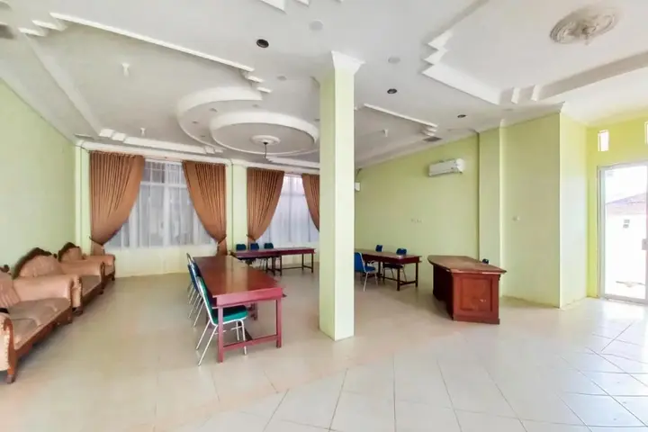 Пеканбару: RedDoorz Syariah at UIN Suska GuestHouse
