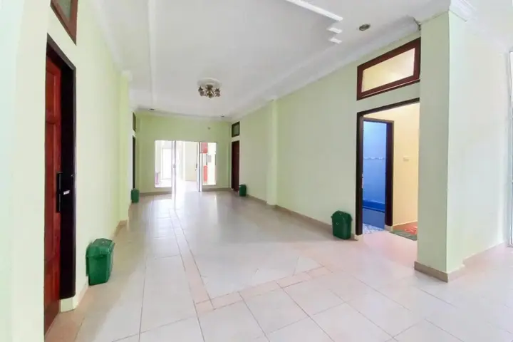 Пеканбару: RedDoorz Syariah at UIN Suska GuestHouse