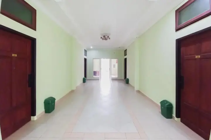 Пеканбару: RedDoorz Syariah at UIN Suska GuestHouse