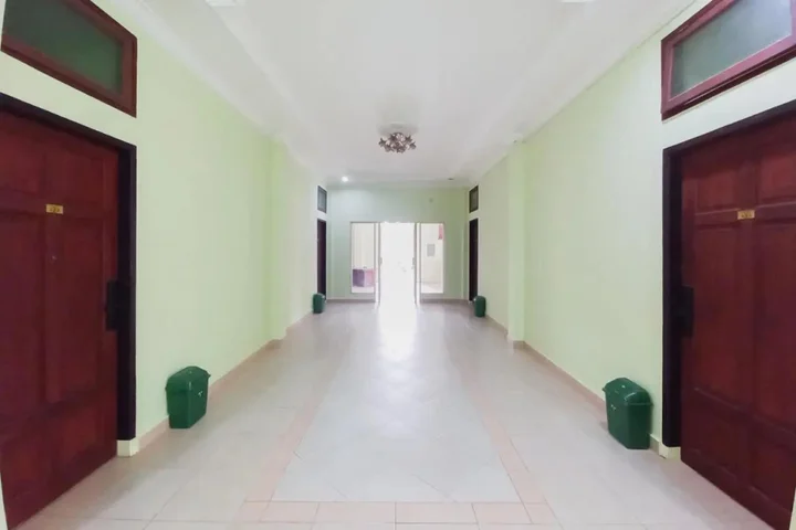 Пеканбару: RedDoorz Syariah at UIN Suska GuestHouse