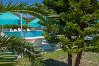 Адрасан: Albos Hotel