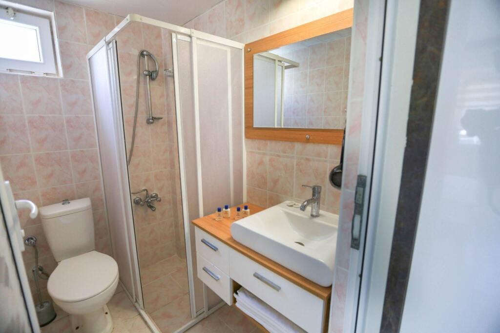 Адрасан: Albos Hotel