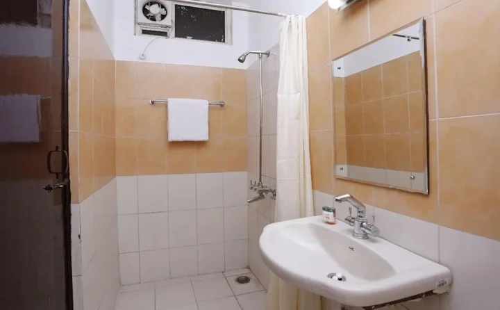 Дехрадун: Hotel Great Value Dehradun