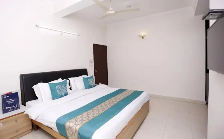 Дехрадун: Hotel Great Value Dehradun