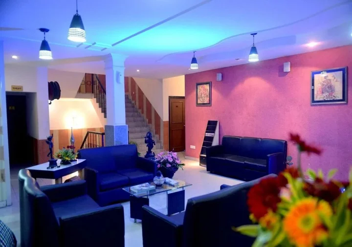 Дехрадун: Hotel Great Value Dehradun