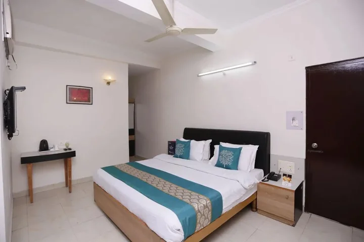 Дехрадун: Hotel Great Value Dehradun