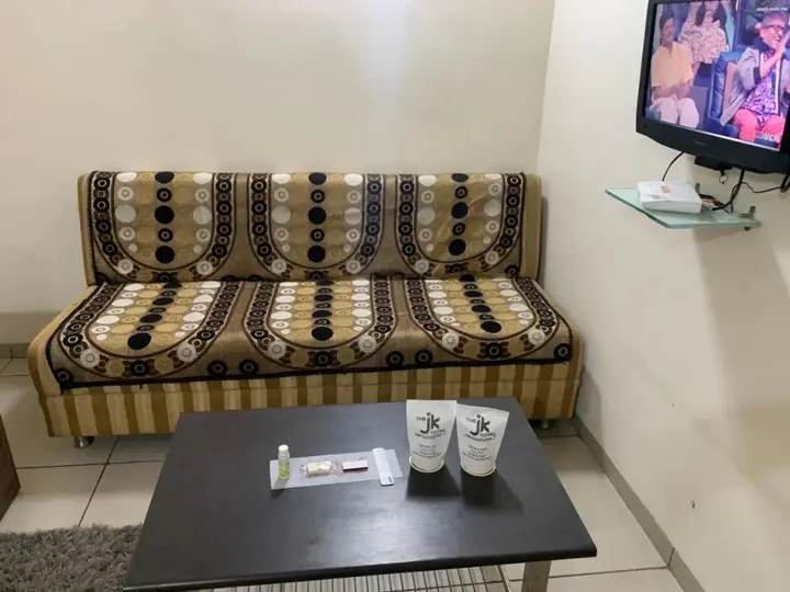 Нагпур: Hotel Mansarovar Luxury Business Hotel