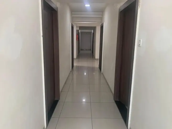 Нагпур: Hotel Mansarovar Luxury Business Hotel