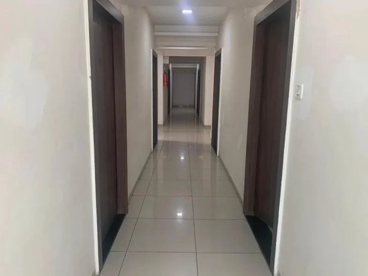 Нагпур: Hotel Mansarovar Luxury Business Hotel