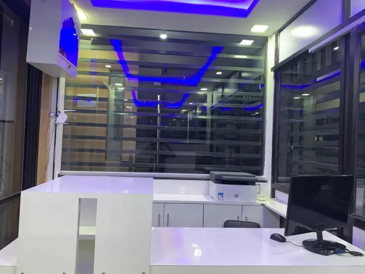 Нагпур: Hotel Mansarovar Luxury Business Hotel