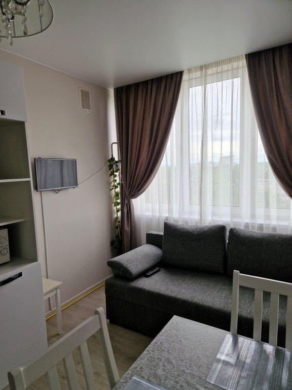 Вологда: Квартира Левичева, д. 19