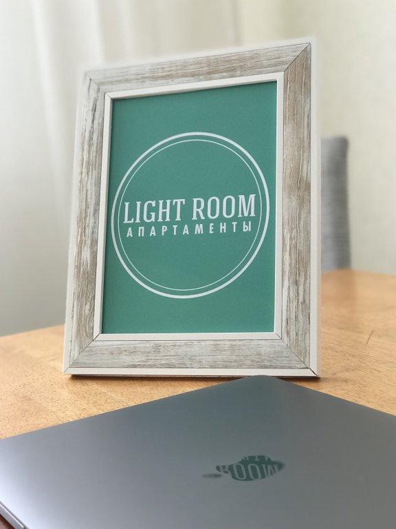 Апартаменты Light room Интернациональная 101 — фото 4