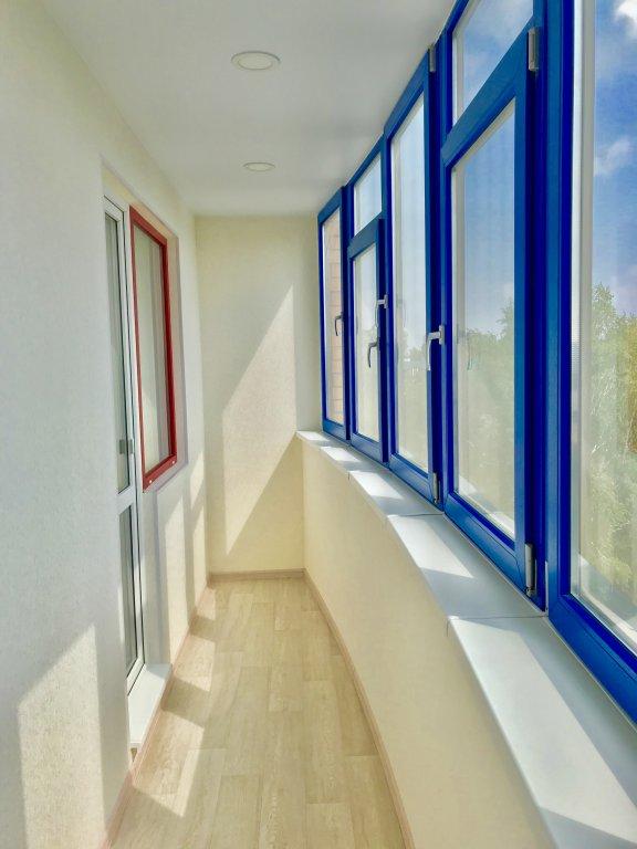 Барнаул: Апартаменты Light room Интернациональная 101