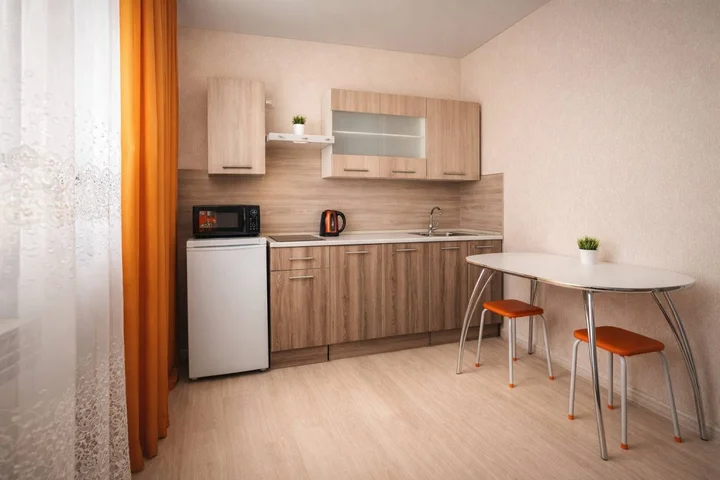 Оренбург: Апартаменты Like Home