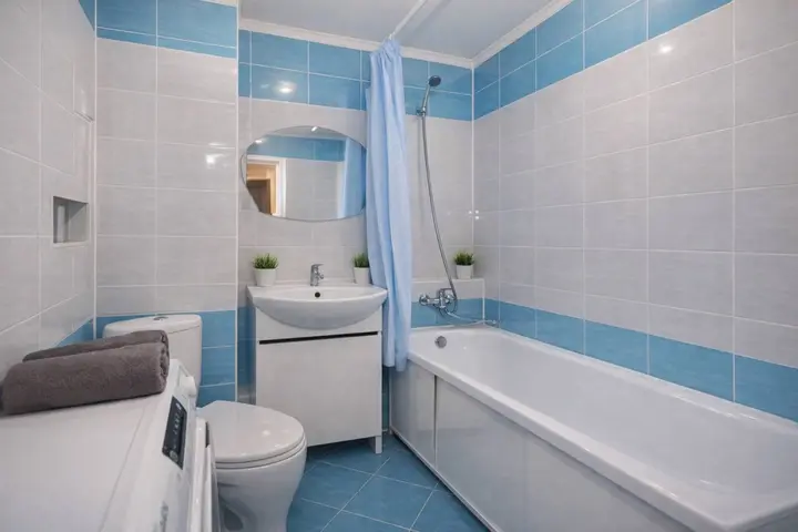 Оренбург: Апартаменты Like Home