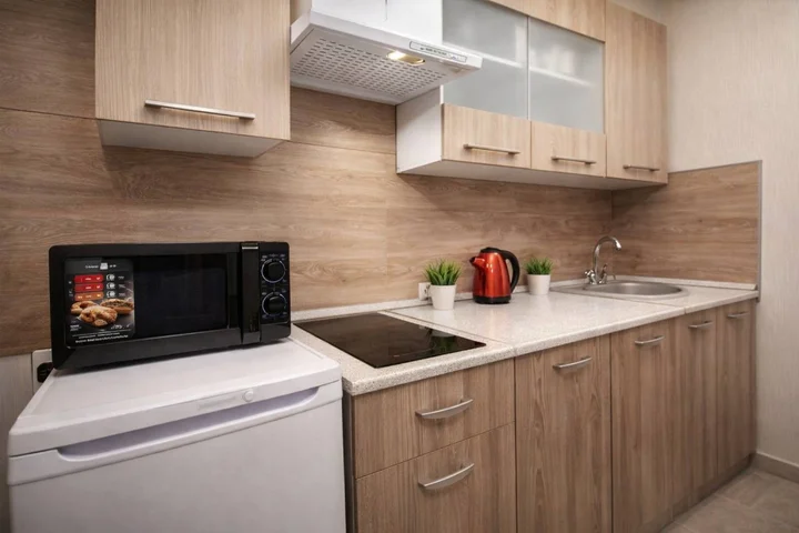 Оренбург: Апартаменты Like Home