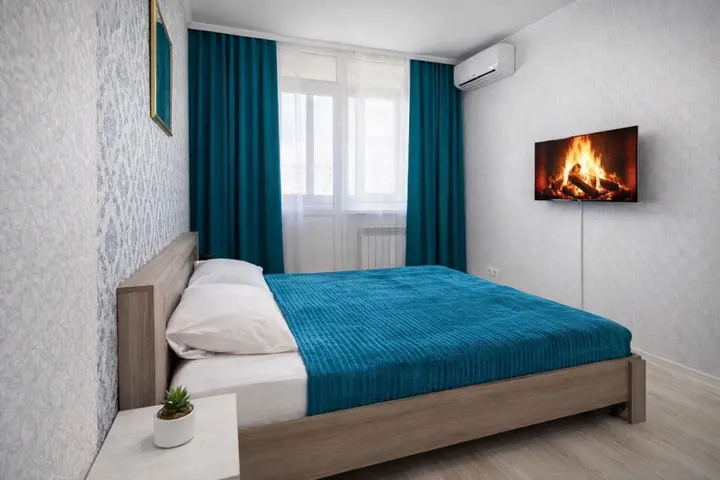 Оренбург: Апартаменты Like Home