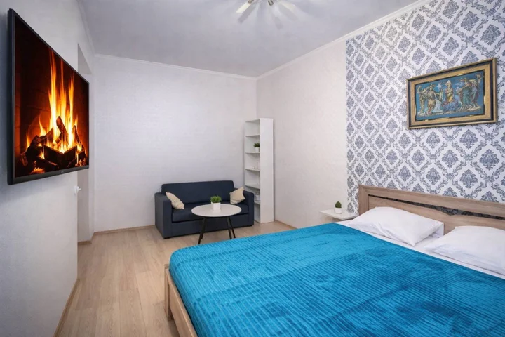 Оренбург: Апартаменты Like Home