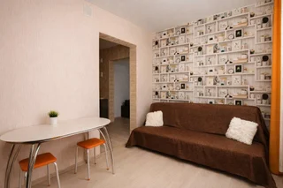 Оренбург: Апартаменты Like Home