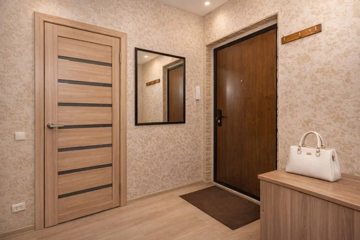 Оренбург: Апартаменты Like Home