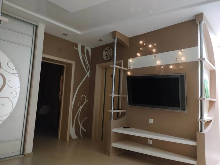 Ханты-Мансийск: Апартаменты Like Home