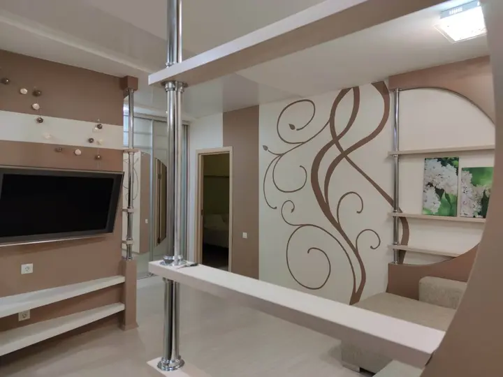 Ханты-Мансийск: Апартаменты Like Home