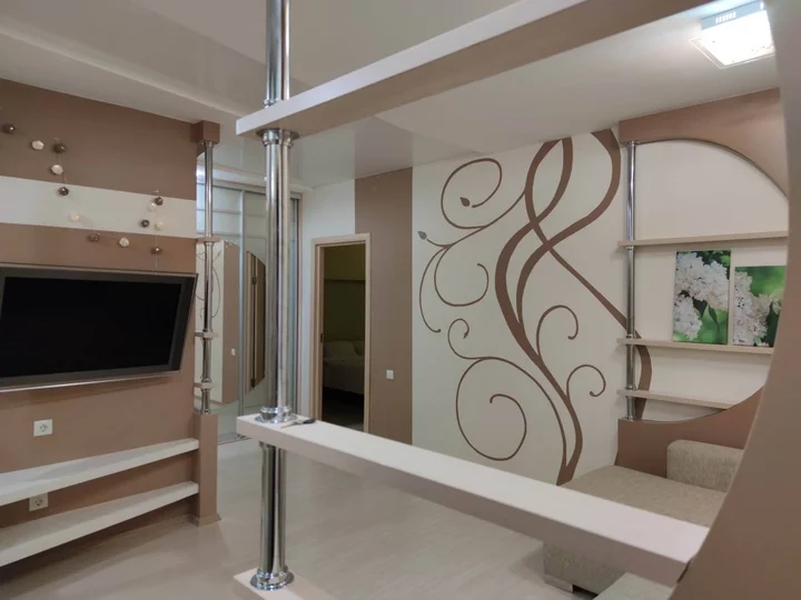 Ханты-Мансийск: Апартаменты Like Home