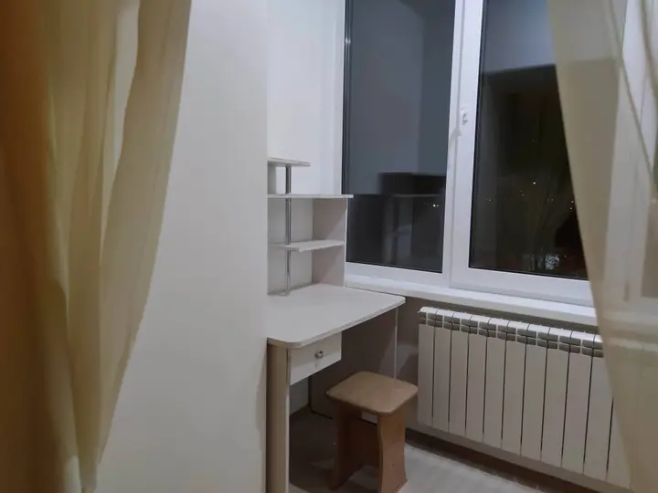 Ханты-Мансийск: Апартаменты Like Home
