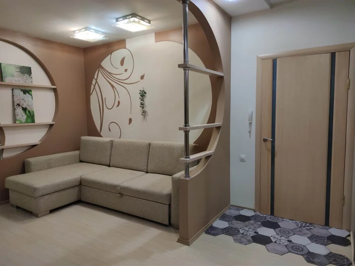 Ханты-Мансийск: Апартаменты Like Home