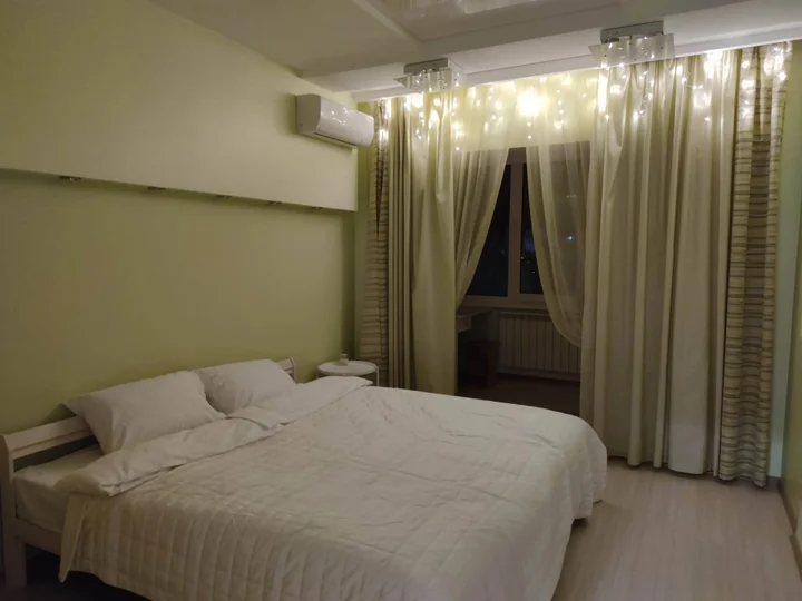 Ханты-Мансийск: Апартаменты Like Home