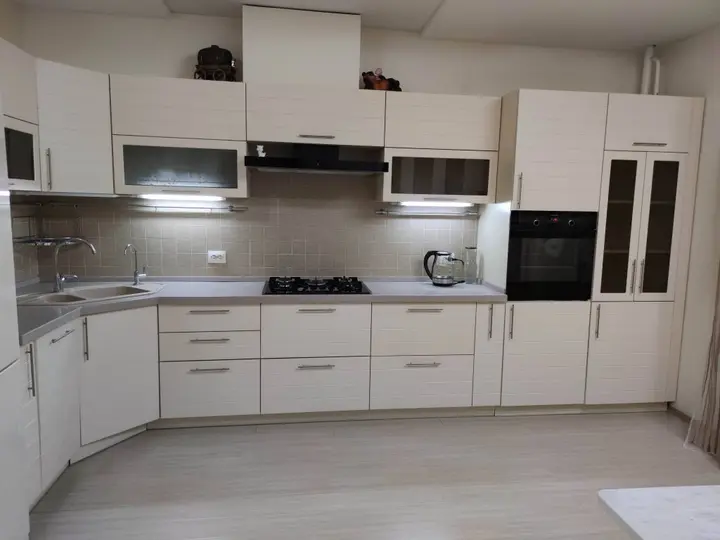 Ханты-Мансийск: Апартаменты Like Home
