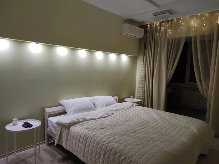 Ханты-Мансийск: Апартаменты Like Home