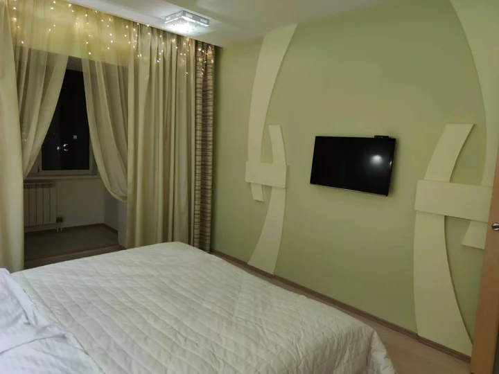 Ханты-Мансийск: Апартаменты Like Home
