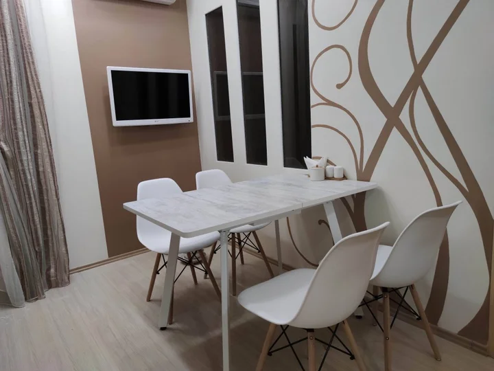 Ханты-Мансийск: Апартаменты Like Home