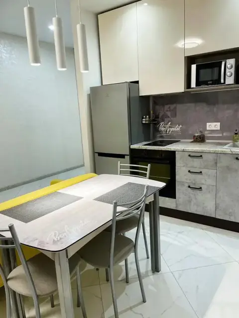Ханты-Мансийск: Квартира Like Home