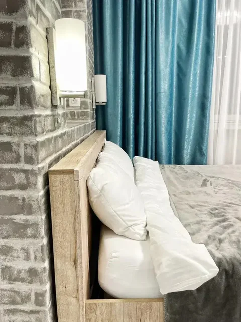 Ханты-Мансийск: Квартира Like Home