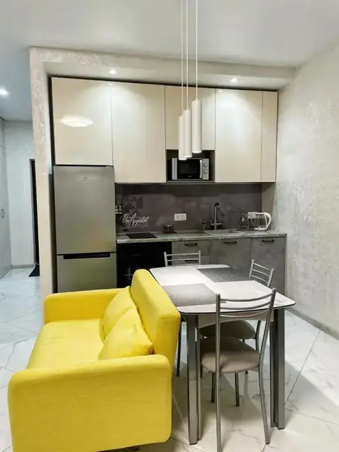 Ханты-Мансийск: Квартира Like Home