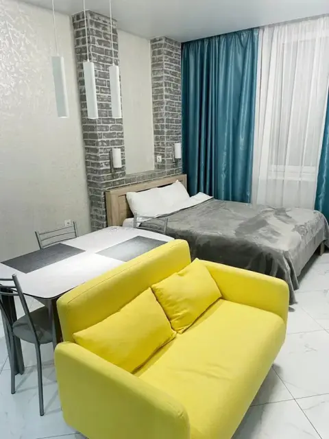 Ханты-Мансийск: Квартира Like Home