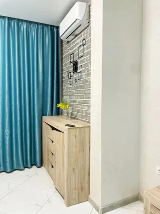 Ханты-Мансийск: Квартира Like Home