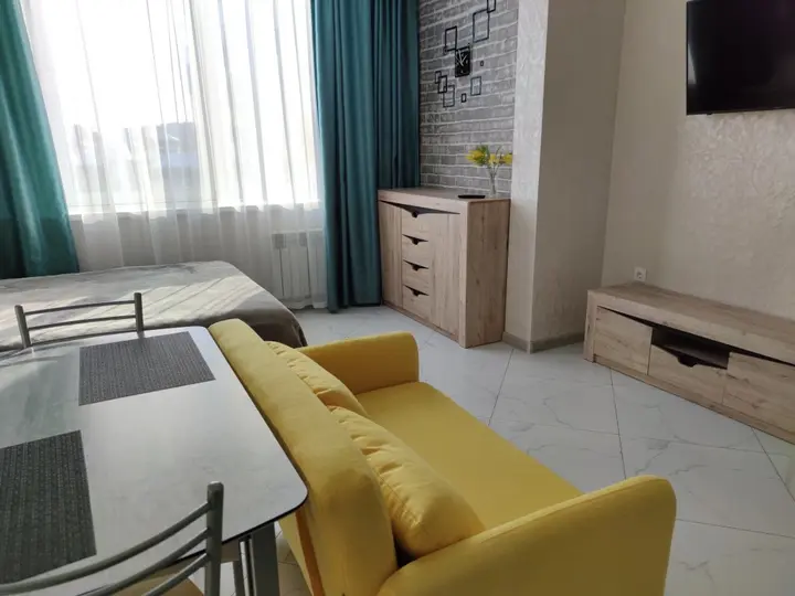 Ханты-Мансийск: Квартира Like Home