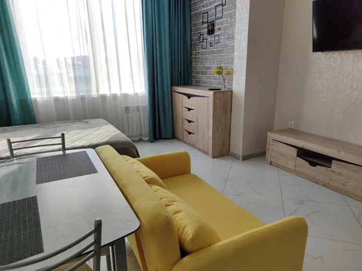 Ханты-Мансийск: Квартира Like Home